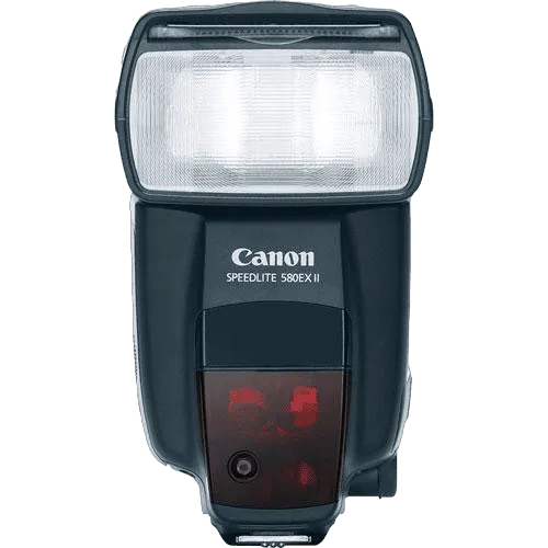 Замена дисплея (экрана) Canon Speedlite 580EX