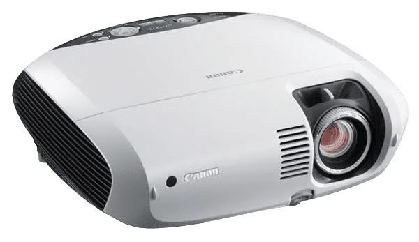 Ремонт после залития Canon LV-7265