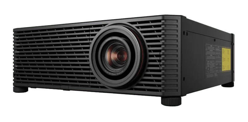 Ремонт после залития Canon 4K601STZ