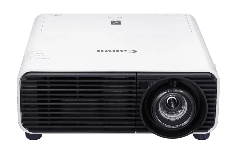 Ремонт после залития Canon LV-X1
