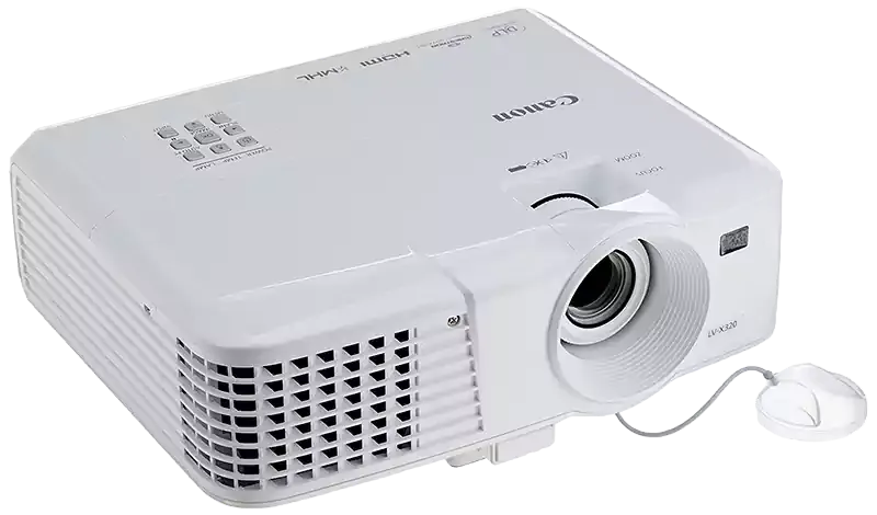 Ремонт после залития Canon LV X320