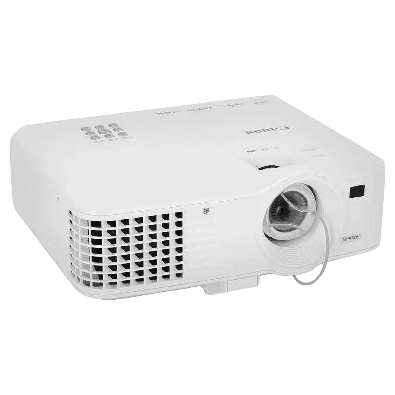 Ремонт после залития Canon LV S3