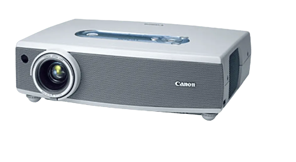 Ремонт после залития Canon LV-5220