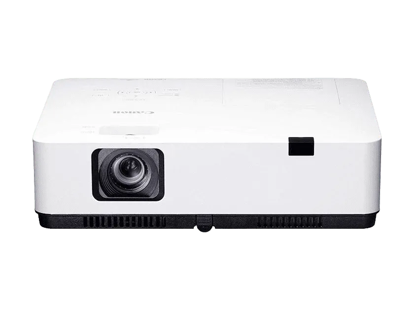 Ремонт после залития Canon LV-X350