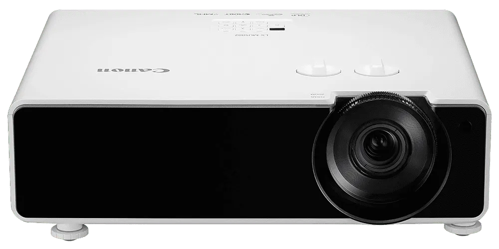Ремонт после залития Canon LX-MU500Z