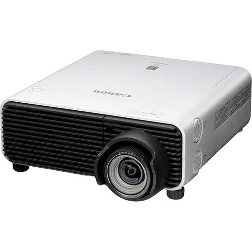 Ремонт после залития Canon WUX500