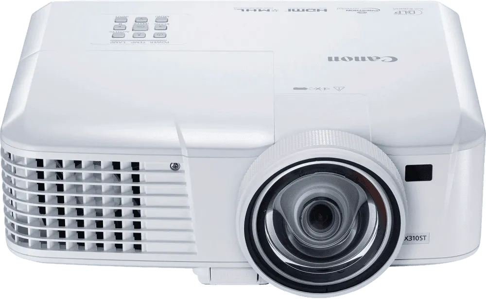Ремонт после залития Canon LV X310ST