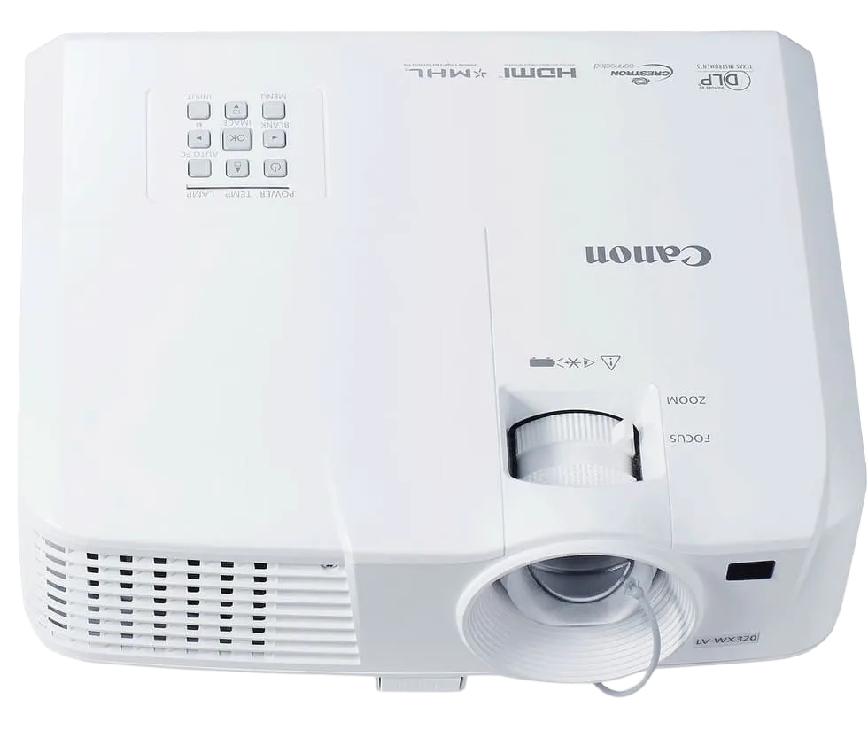 Ремонт после залития Canon LV WX320