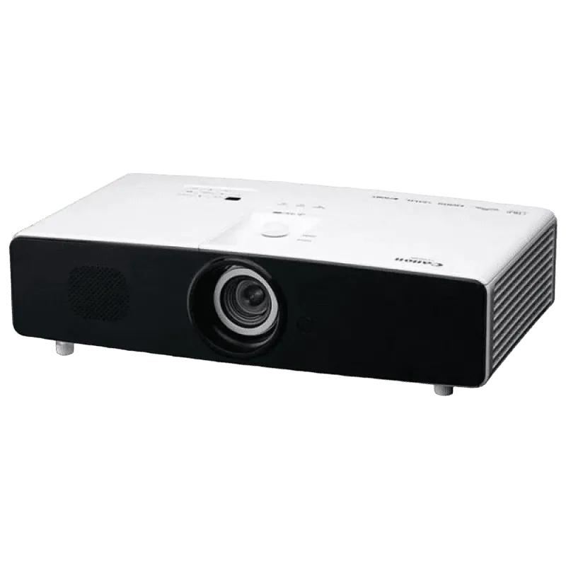 Ремонт после залития Canon LX-MW500