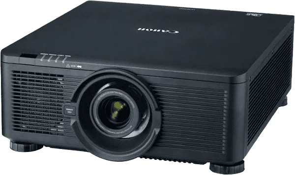 Ремонт после залития Canon LX-MU800Z