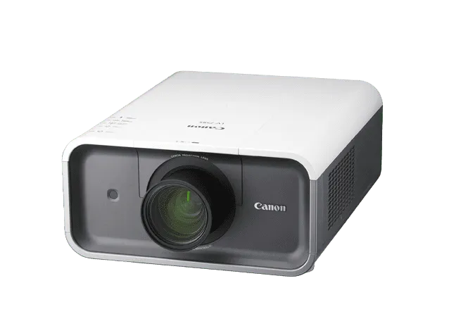 Ремонт после залития Canon LV-7585