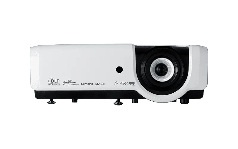 Ремонт после залития Canon LV-X420