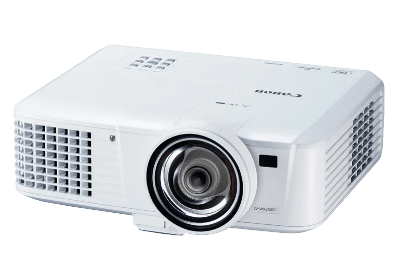 Ремонт после залития Canon LV X300