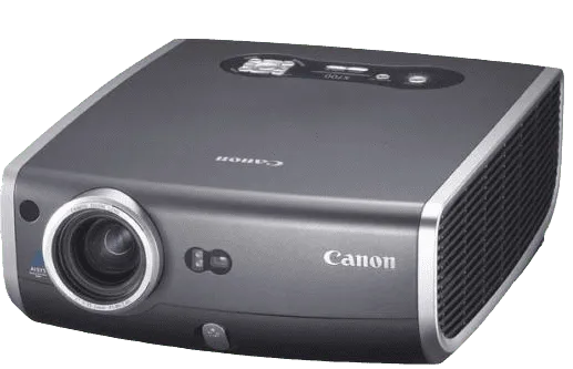 Ремонт после залития Canon X700
