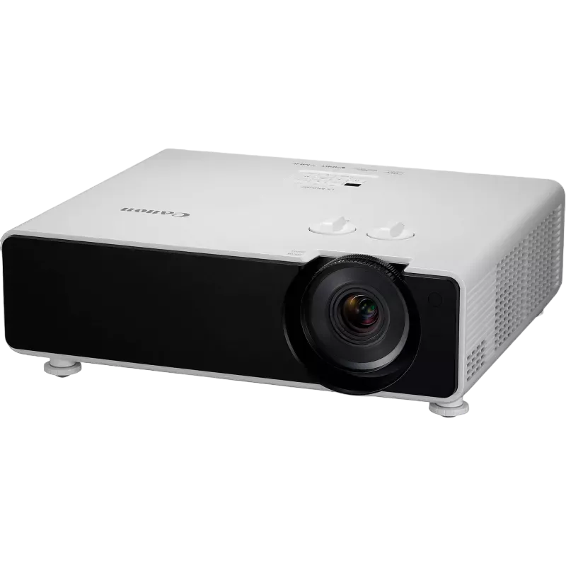 Ремонт после залития Canon LX-MU500