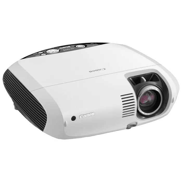 Ремонт после залития Canon LV 7280