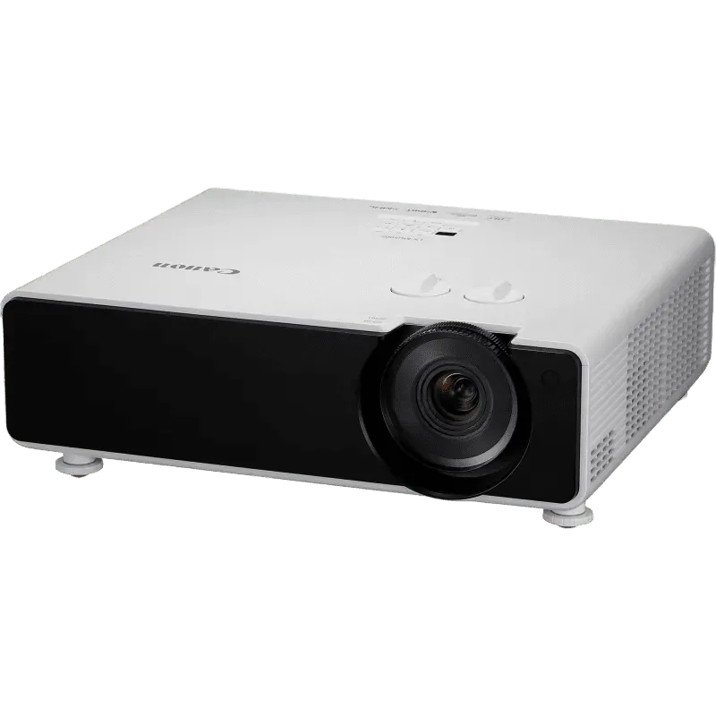 Ремонт после залития Canon WUX400ST