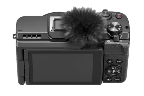Замена CCD/CMOS матрицы Canon PowerShot V1