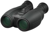 Ремонт оптики Canon 10x32 IS