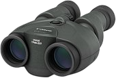 Ремонт оптики Canon 12x32 IS