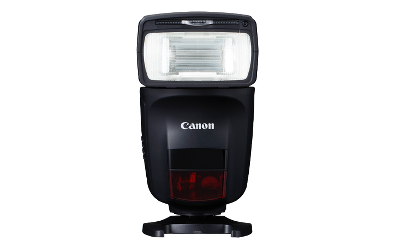 Замена дисплея (экрана) Canon 470EX-AI
