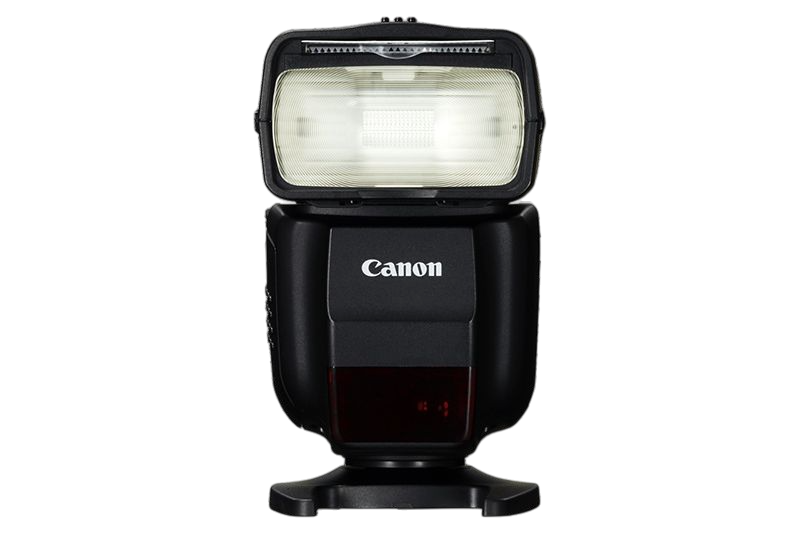 Замена дисплея (экрана) Canon 430EX III-RT