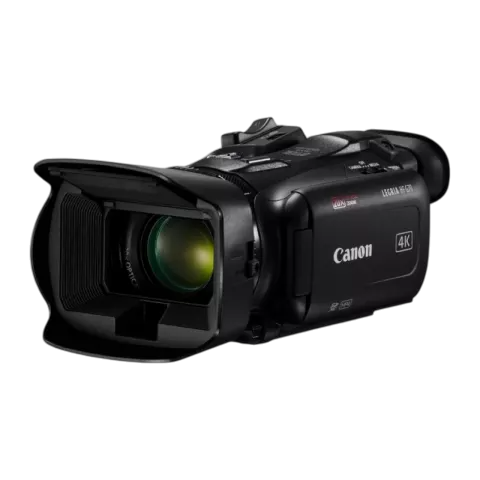 Замена платы отсека карты памяти Canon HF G70