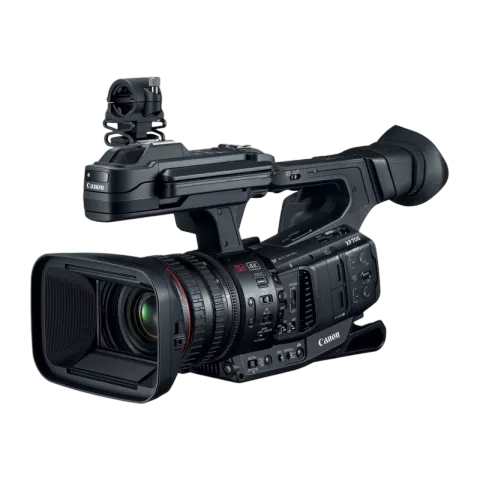 Замена платы отсека карты памяти Canon XF705