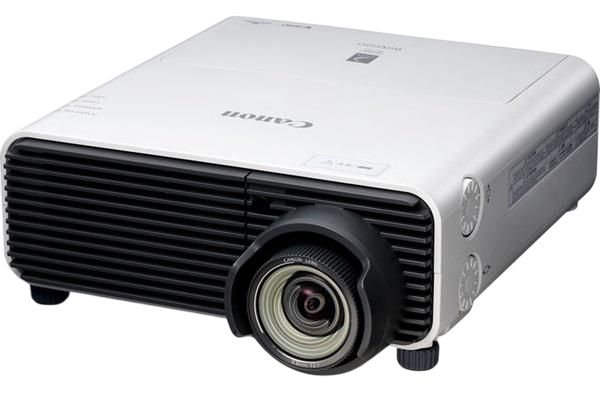 Ремонт после залития Canon REALiS WUX400ST
