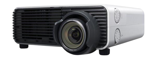 Ремонт после залития Canon REALiS WUX500ST