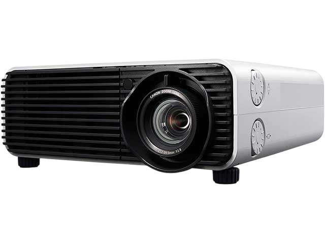 Ремонт после залития Canon REALiS WUX500