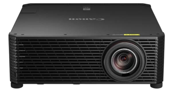 Ремонт после залития Canon REALiS 4K500ST