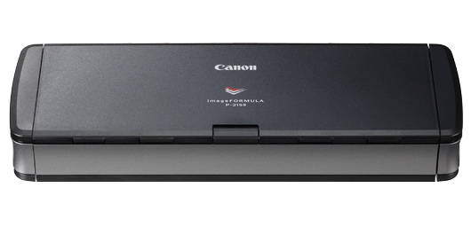 Ремонт электроплаты Canon imageFORMULA P‑215II
