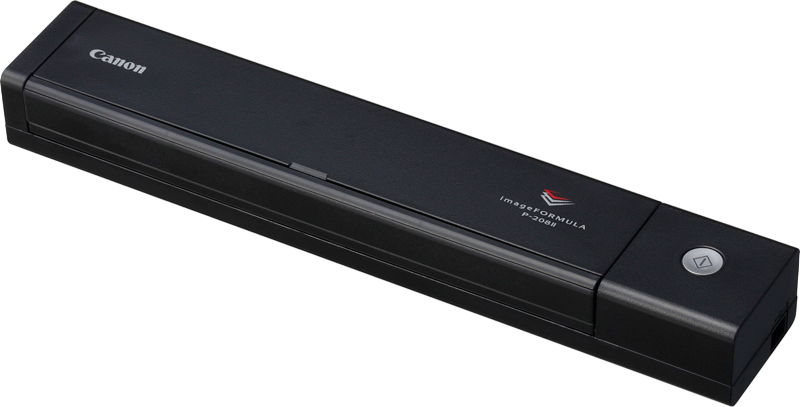 Ремонт электроплаты Canon imageFORMULA P‑208II