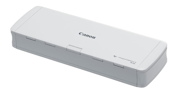 Ремонт электроплаты Canon imageFORMULA R10