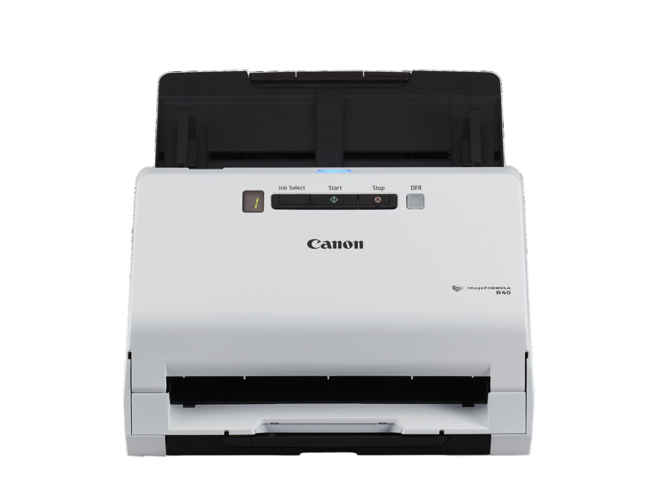 Ремонт электроплаты Canon imageFORMULA R40