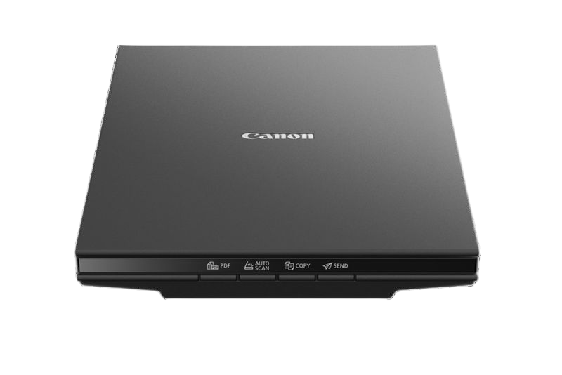 Ремонт электроплаты Canon CanoScan LiDE 300
