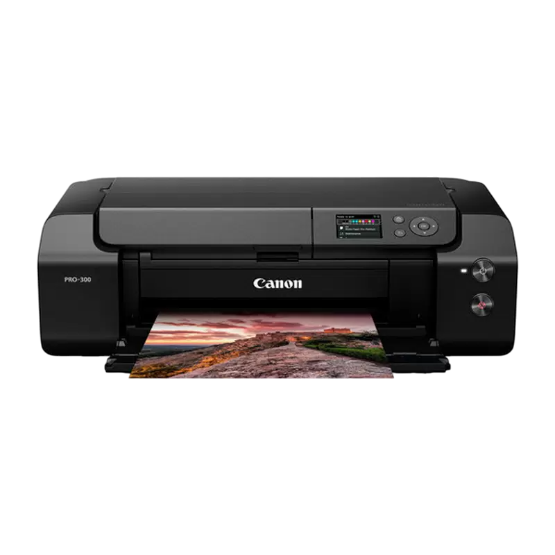 Замена ремня каретки Canon imagePROGRAF PRO-300