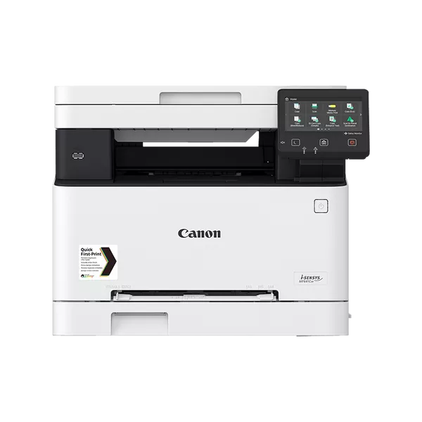 Замена сканера Canon i‑SENSYS MF641Cw