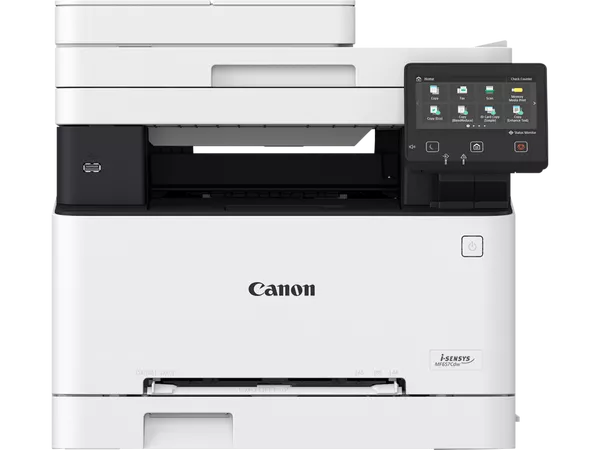 Замена сканера Canon i‑SENSYS MF655Cdw