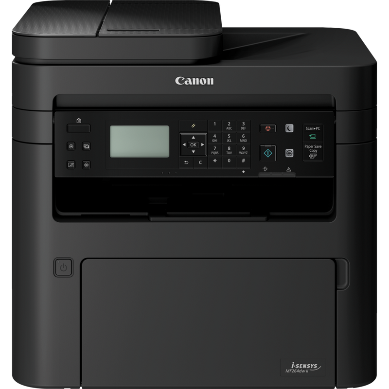 Замена сканера Canon i‑SENSYS MF264dw