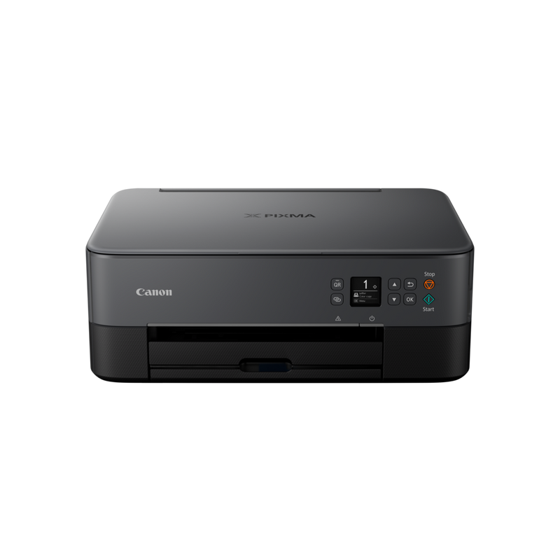 Замена сканера Canon PIXMA TS5340a