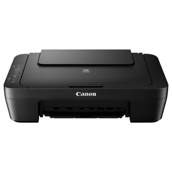 Замена сканера Canon PIXMA MG2570S