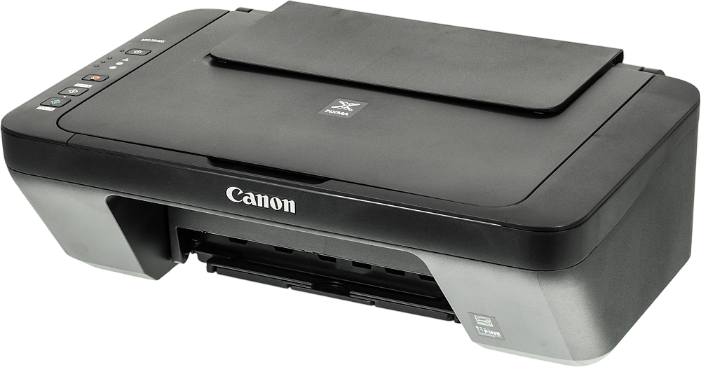 Замена сканера Canon PIXMA MG2540S
