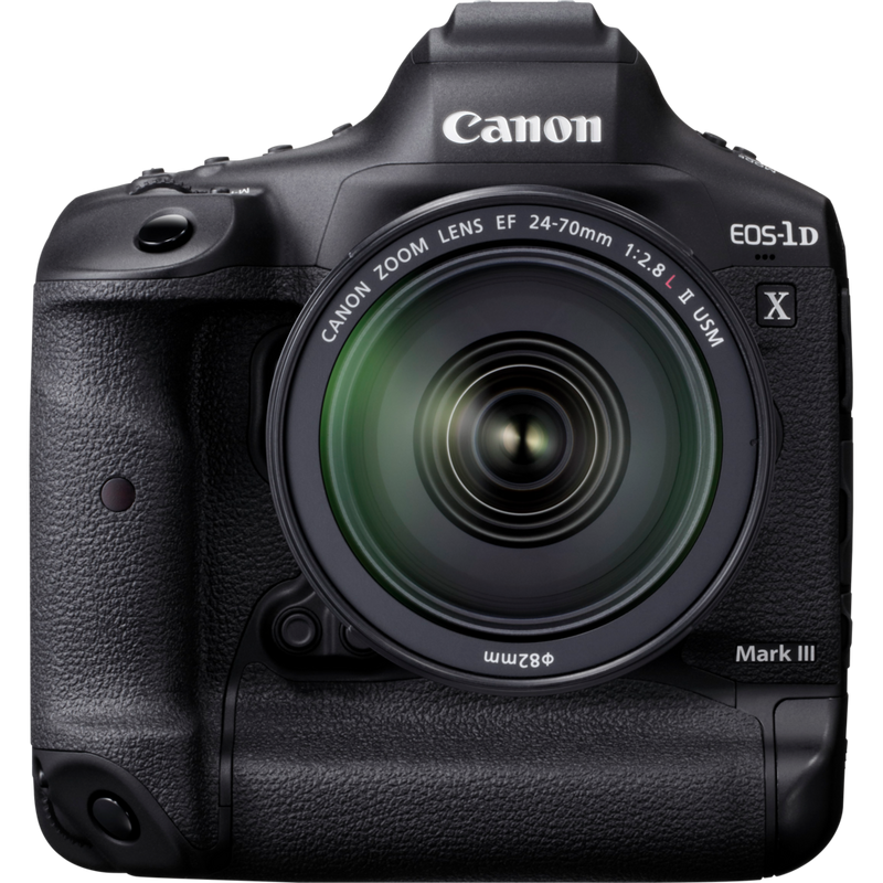 Замена CCD/CMOS матрицы Canon EOS‑1D X Mark III