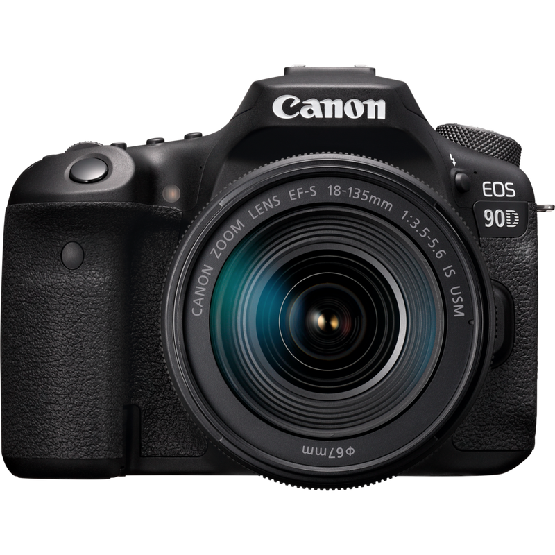 Замена CCD/CMOS матрицы Canon EOS 90D