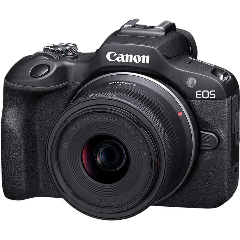 Замена CCD/CMOS матрицы Canon EOS R100
