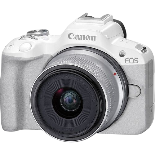 Замена CCD/CMOS матрицы Canon EOS R50