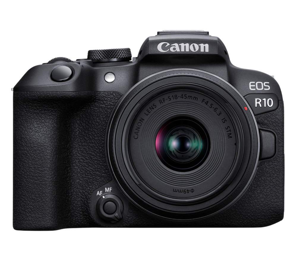 Замена CCD/CMOS матрицы Canon EOS R10