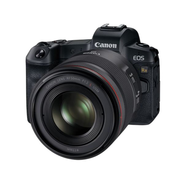 Замена CCD/CMOS матрицы Canon EOS Ra